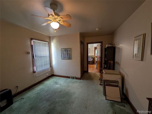 4475 Grayton Street, Detroit, MI 48224