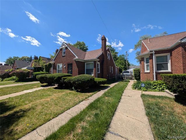 4475 Grayton Street, Detroit, MI 48224