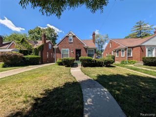 4475 Grayton Street, Detroit, MI 48224