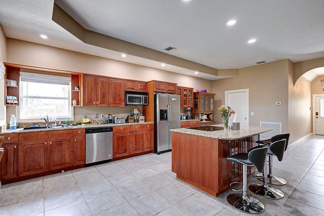 256 SW Ridgecrest Drive, Port St. Lucie, FL 34953