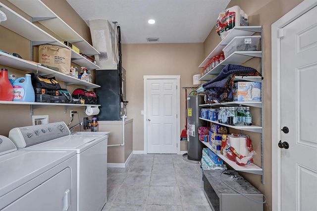 256 SW Ridgecrest Drive, Port St. Lucie, FL 34953