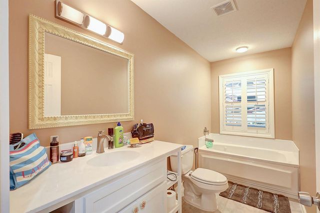 256 SW Ridgecrest Drive, Port St. Lucie, FL 34953