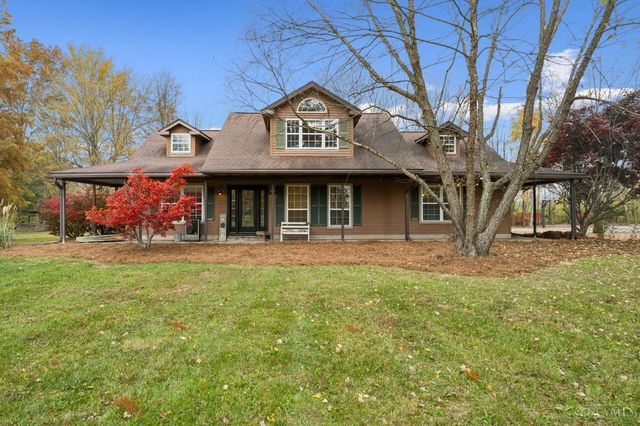 2656 Jackson Pike, Stonelick Twp, OH 45103