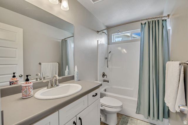 14804 S PATTEN LN, Herriman, UT 84096