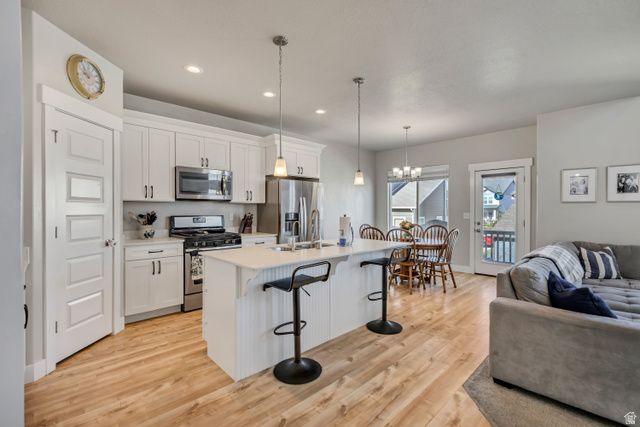 14804 S PATTEN LN, Herriman, UT 84096