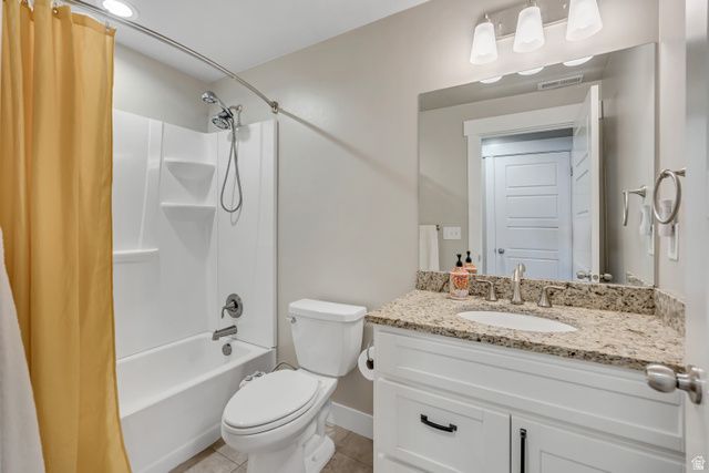 14804 S PATTEN LN, Herriman, UT 84096