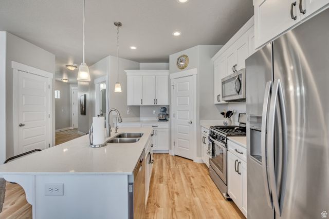 14804 S PATTEN LN, Herriman, UT 84096