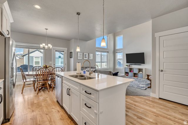14804 S PATTEN LN, Herriman, UT 84096