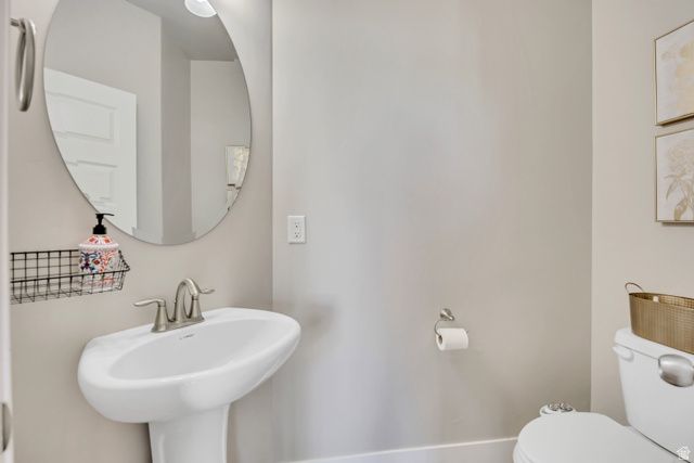 14804 S PATTEN LN, Herriman, UT 84096