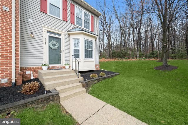 6223 STRATFORD CT, Elkridge, MD 21075