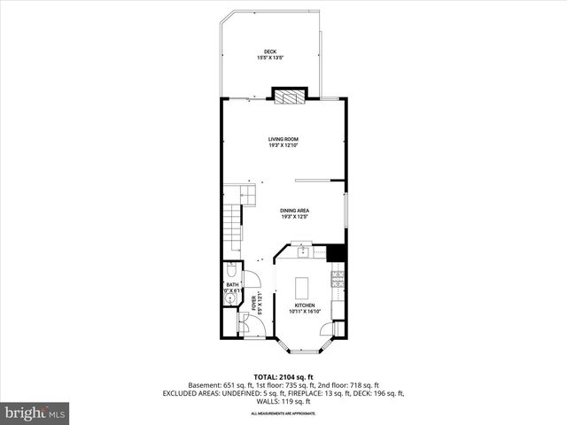 6223 STRATFORD CT, Elkridge, MD 21075