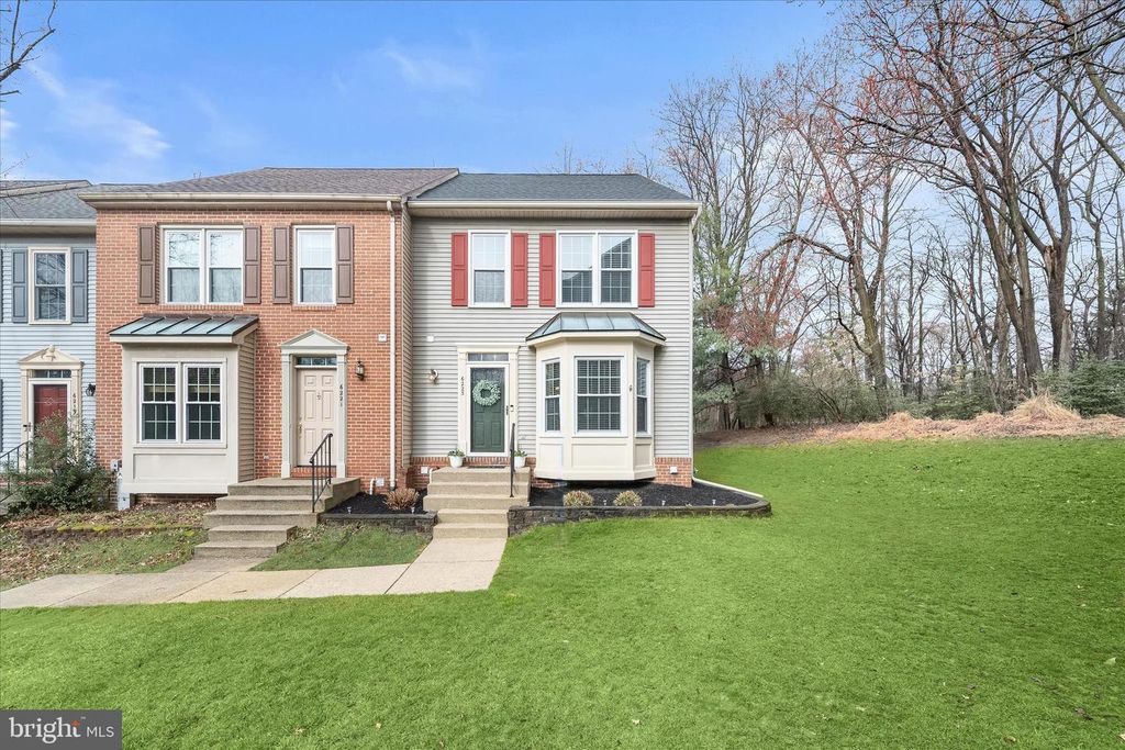 6223 STRATFORD CT, Elkridge, MD 21075
