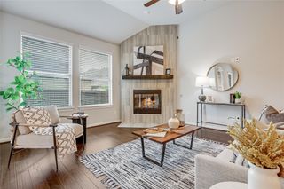 505 Garner Park DR, Georgetown, TX 78628