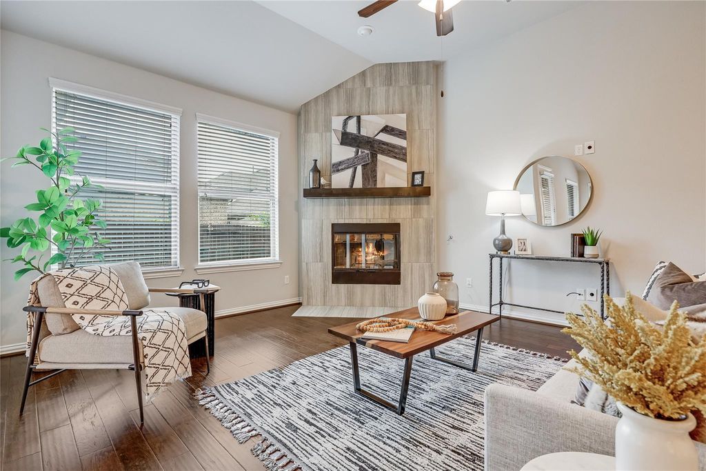 505 Garner Park DR, Georgetown, TX 78628