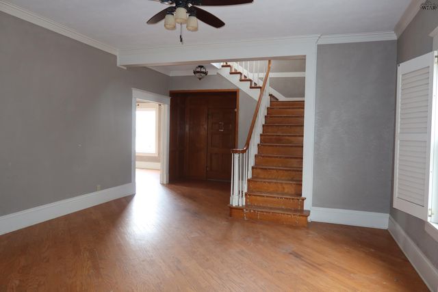 3103 TEXAS STREET, Vernon, TX 76384