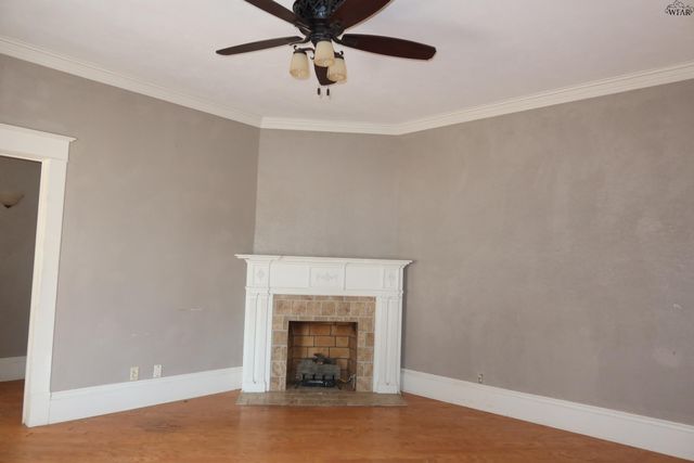 3103 TEXAS STREET, Vernon, TX 76384