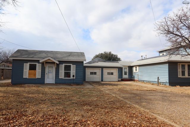 3103 TEXAS STREET, Vernon, TX 76384