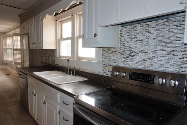 3103 TEXAS STREET, Vernon, TX 76384