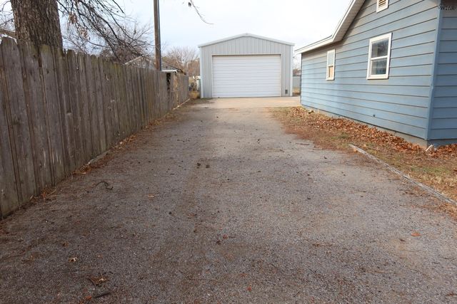 3103 TEXAS STREET, Vernon, TX 76384