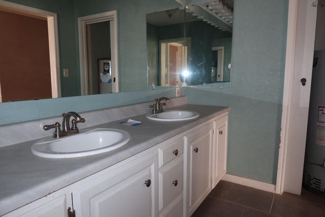 3103 TEXAS STREET, Vernon, TX 76384