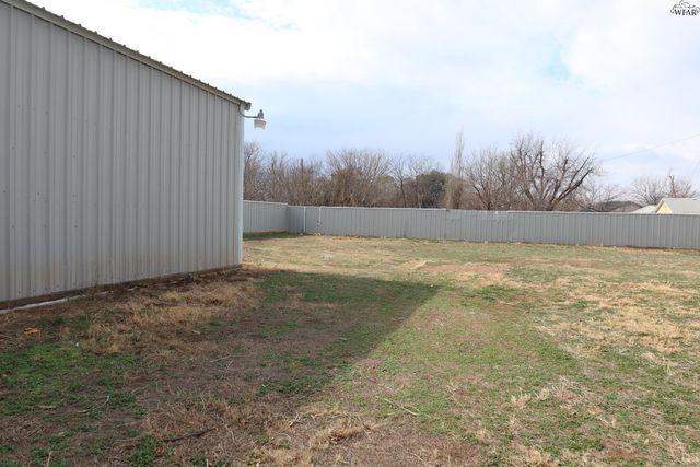 3103 TEXAS STREET, Vernon, TX 76384