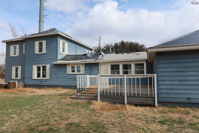 3103 TEXAS STREET, Vernon, TX 76384