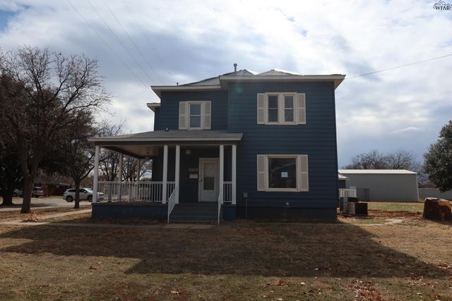 3103 TEXAS STREET, Vernon, TX 76384