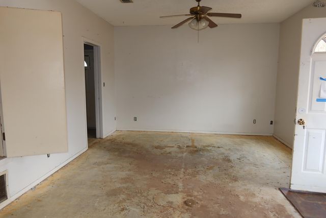 3103 TEXAS STREET, Vernon, TX 76384