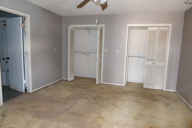 3103 TEXAS STREET, Vernon, TX 76384