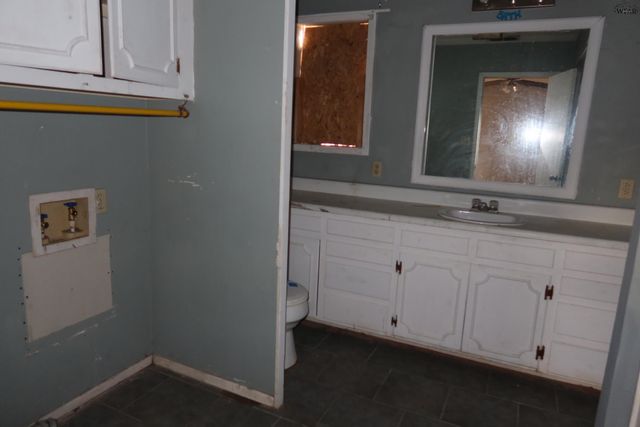 3103 TEXAS STREET, Vernon, TX 76384