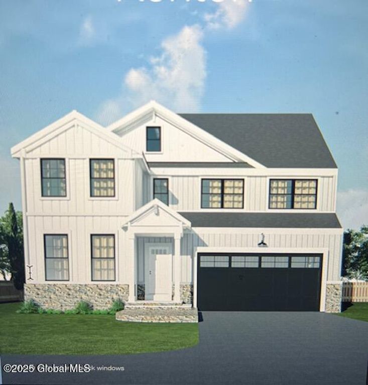 6 Windrow Way, Mechanicville, NY 12118