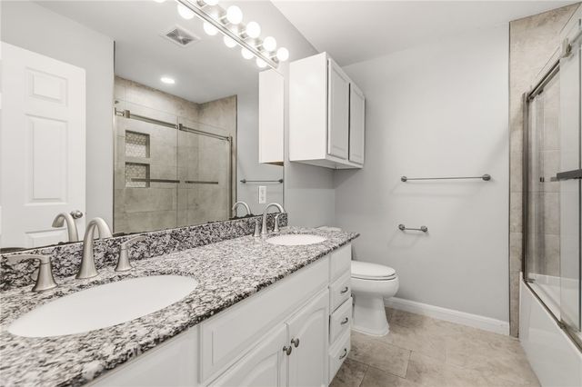 6 Linfield Lane, Bella Vista, AR 72715