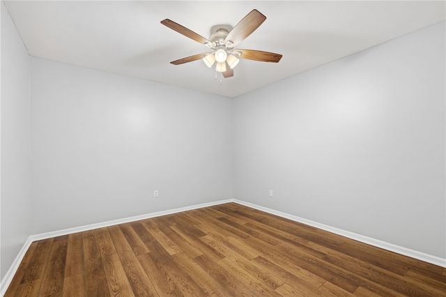 6 Linfield Lane, Bella Vista, AR 72715