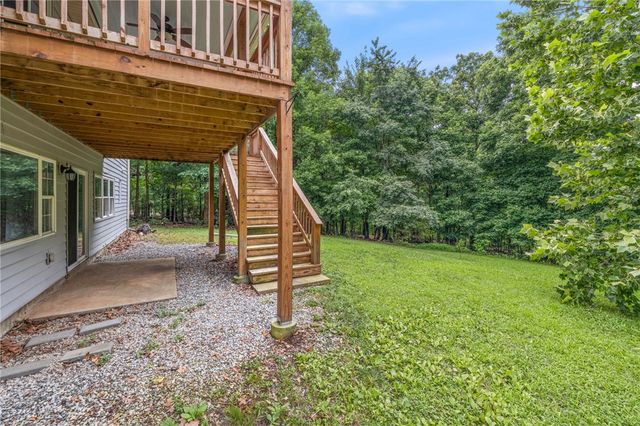 6 Linfield Lane, Bella Vista, AR 72715