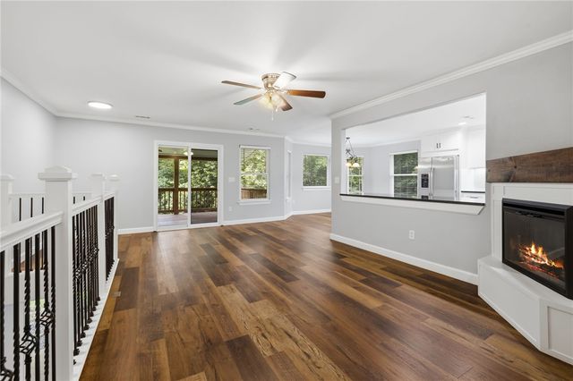 6 Linfield Lane, Bella Vista, AR 72715