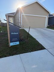 4436 Sediment, San Antonio, TX 78223