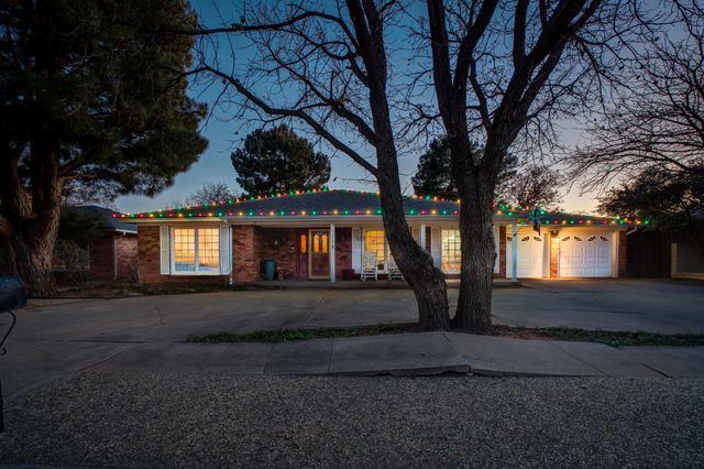 5713 76th Street, Lubbock, TX 79424