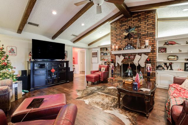 5713 76th Street, Lubbock, TX 79424