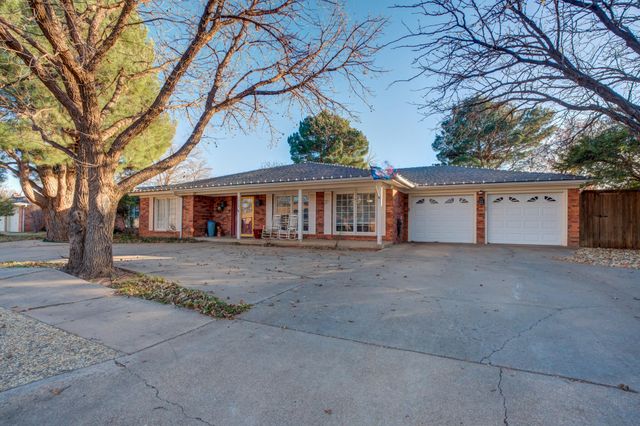 5713 76th Street, Lubbock, TX 79424