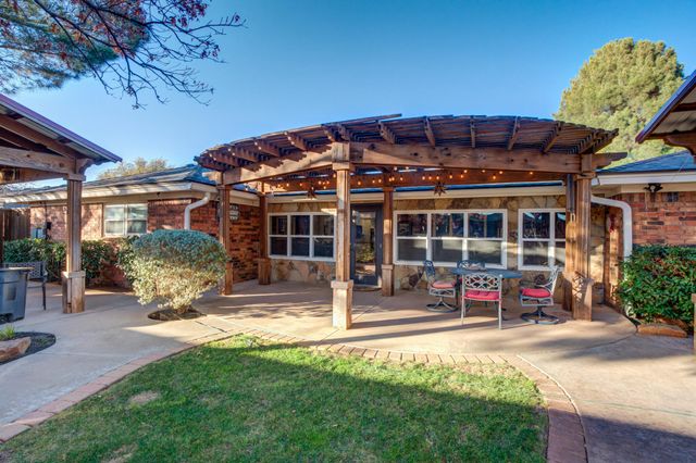 5713 76th Street, Lubbock, TX 79424