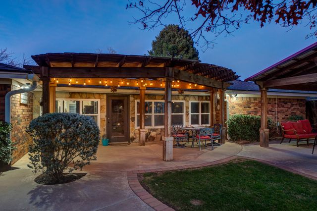 5713 76th Street, Lubbock, TX 79424