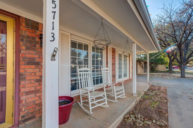 5713 76th Street, Lubbock, TX 79424