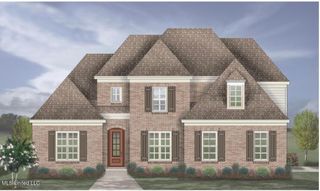 933 Lucas Lane, Hernando, MS 38632