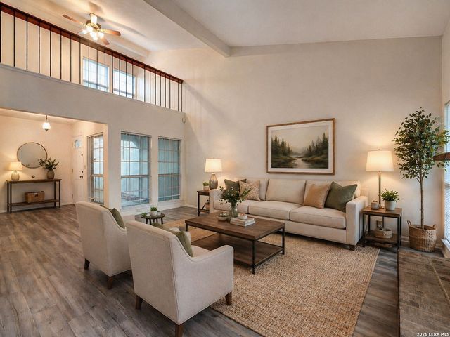 6903 Stockport Drive, San Antonio, TX 78239
