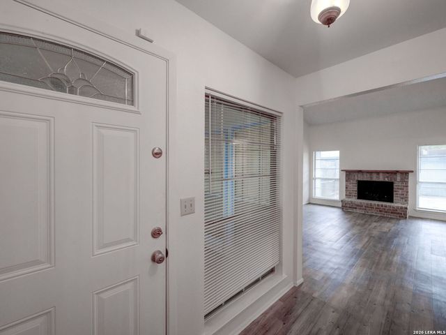 6903 Stockport Drive, San Antonio, TX 78239