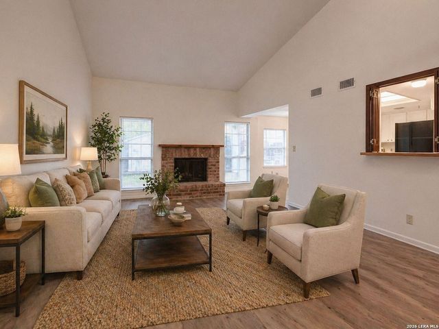 6903 Stockport Drive, San Antonio, TX 78239