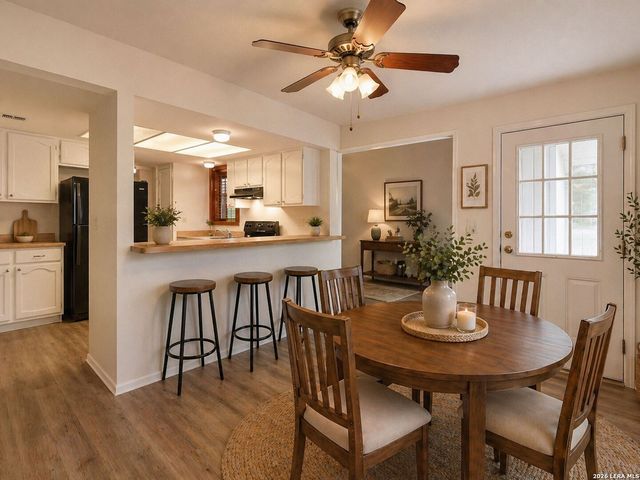 6903 Stockport Drive, San Antonio, TX 78239