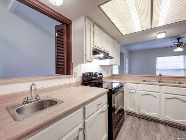 6903 Stockport Drive, San Antonio, TX 78239