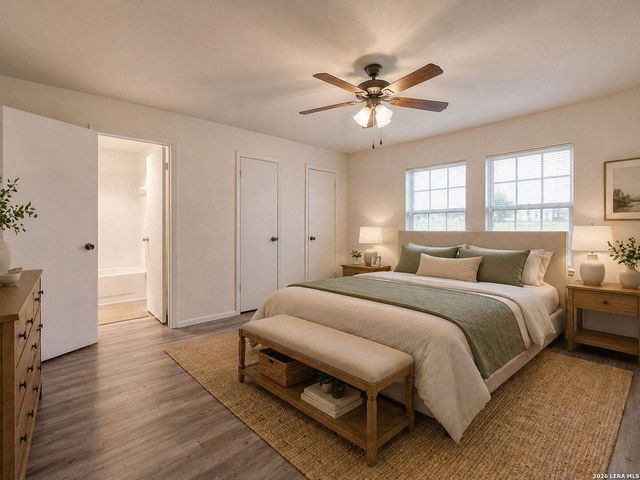6903 Stockport Drive, San Antonio, TX 78239