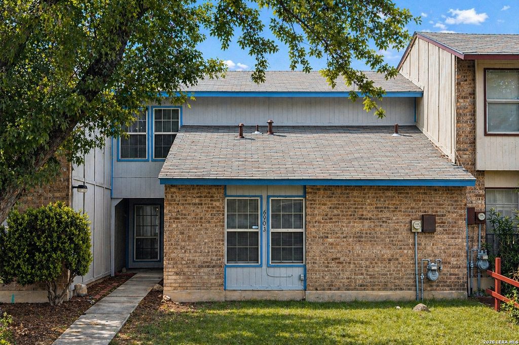 6903 Stockport Drive, San Antonio, TX 78239